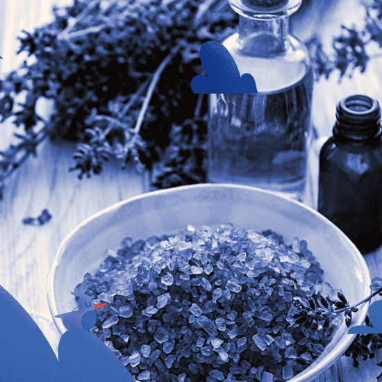 Can Lavender Help with Anxiety?