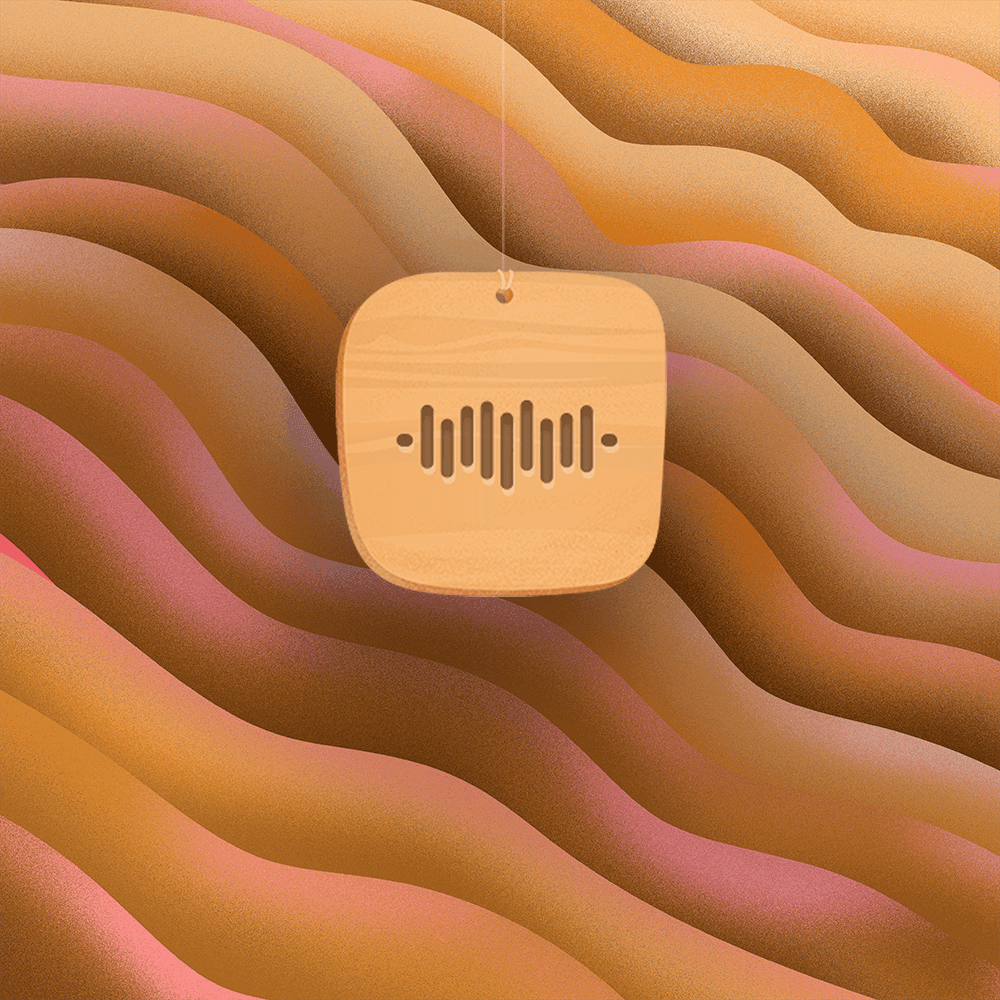 Sound Meditation: Brown Noise