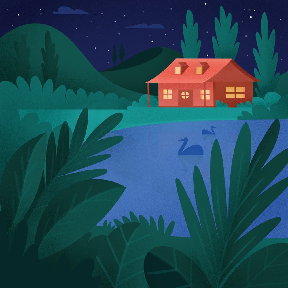 COVID-19: Pause & Retreat