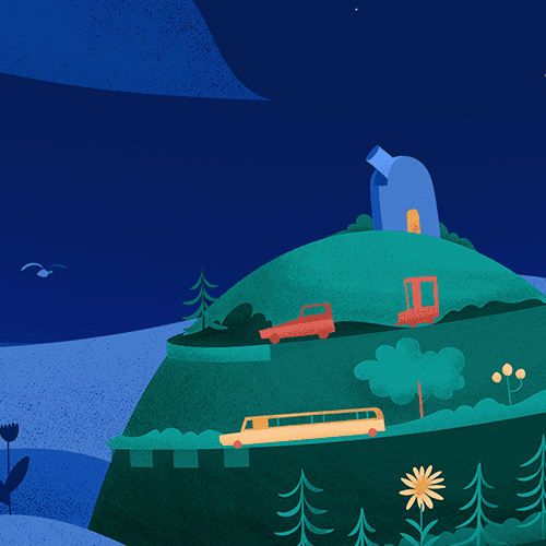 Kids - Magical Place