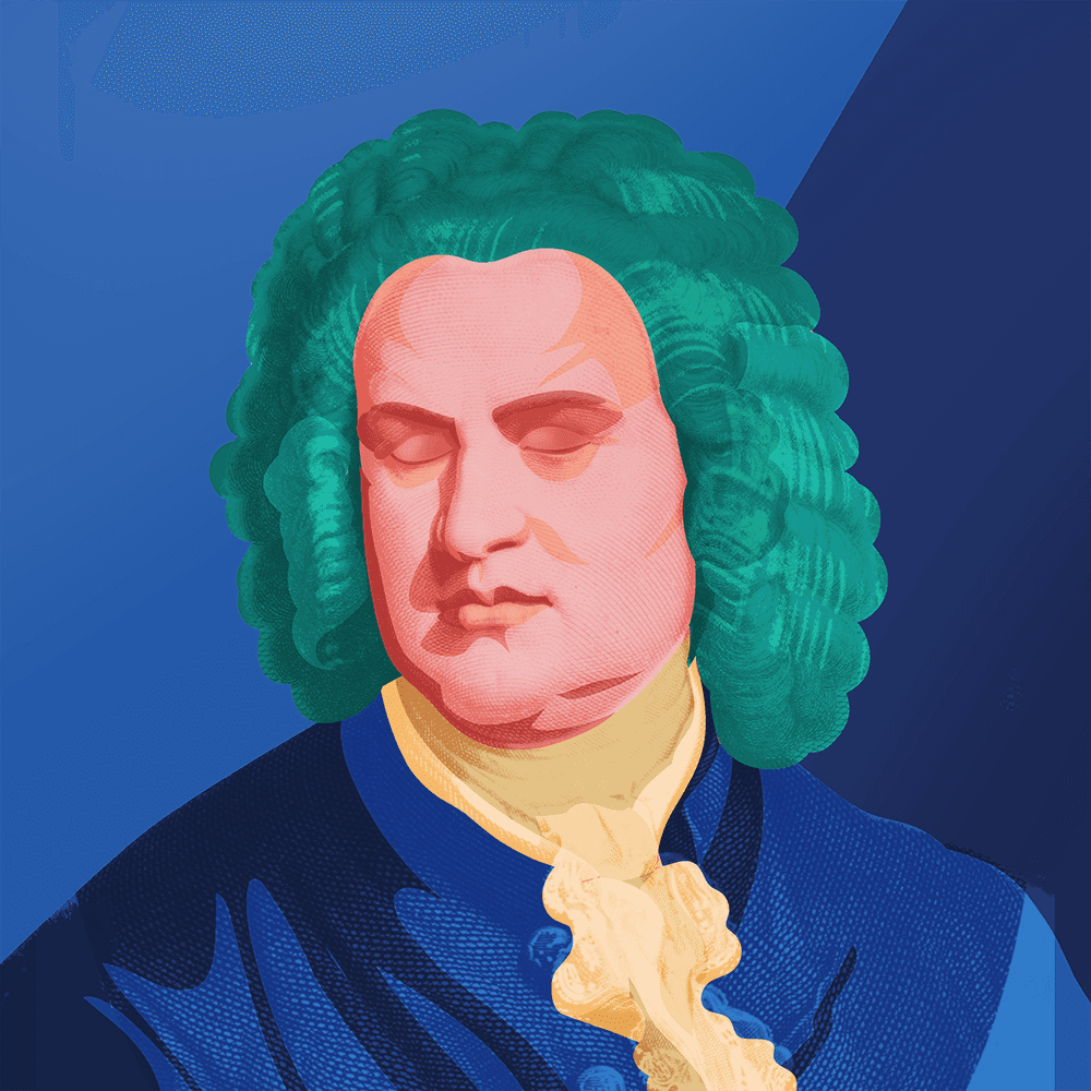 Bach’s Air on the G String