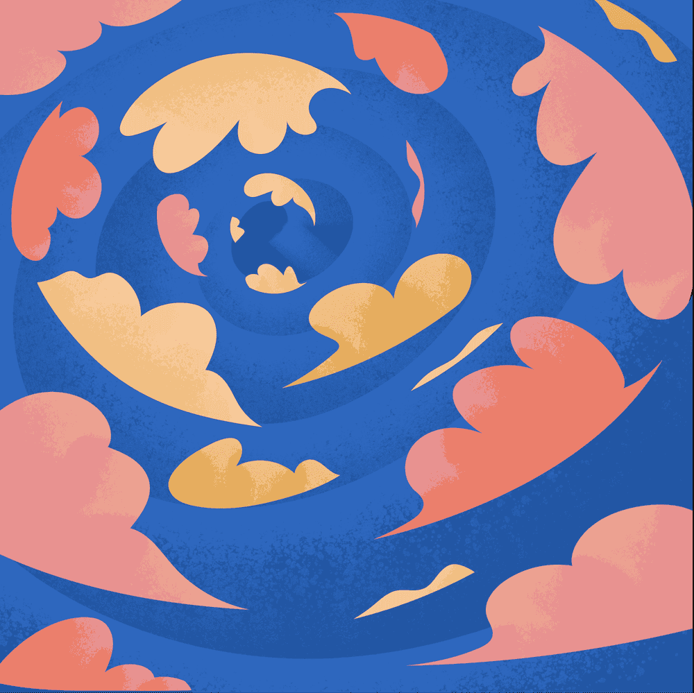 Clouds (Instrumental)