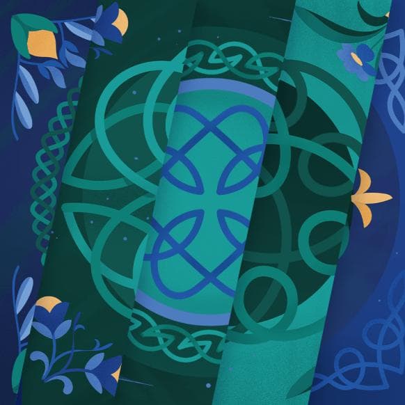 Playlist: Celtic Music