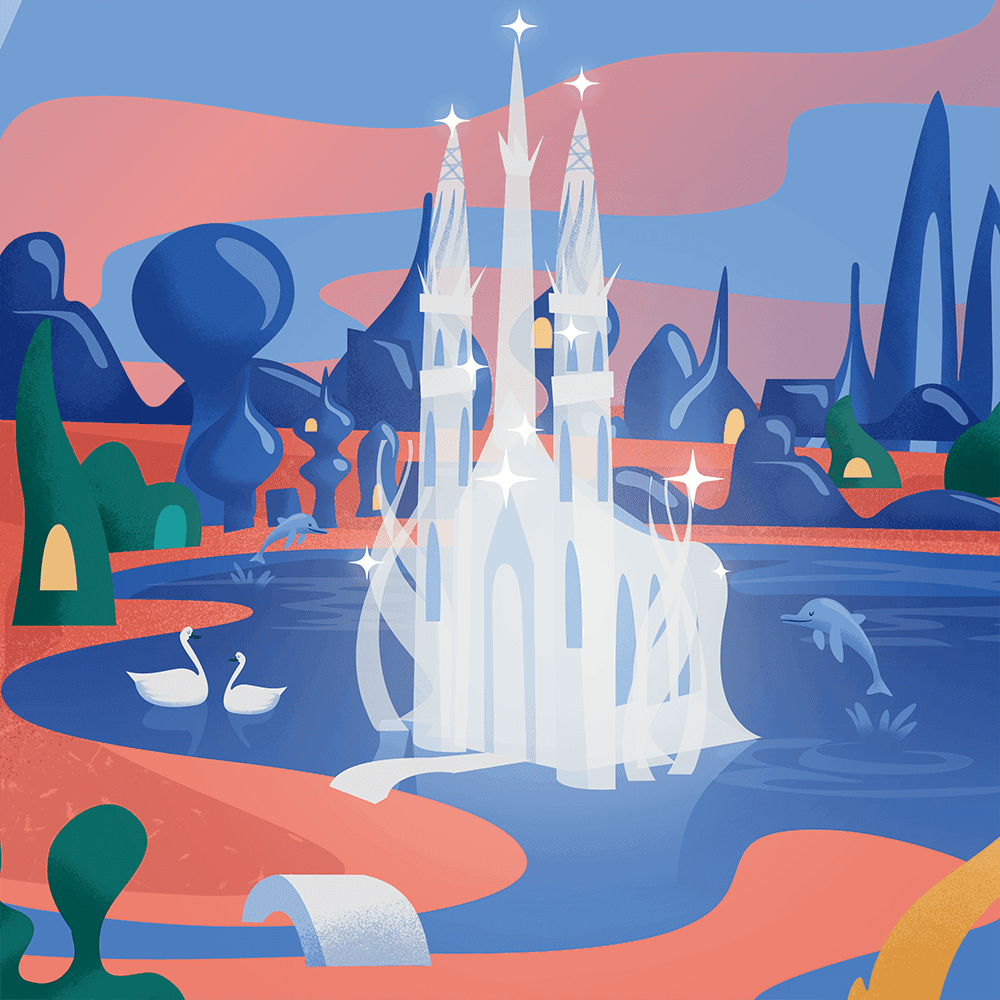 The Dreamer Chronicles II, Ch.3