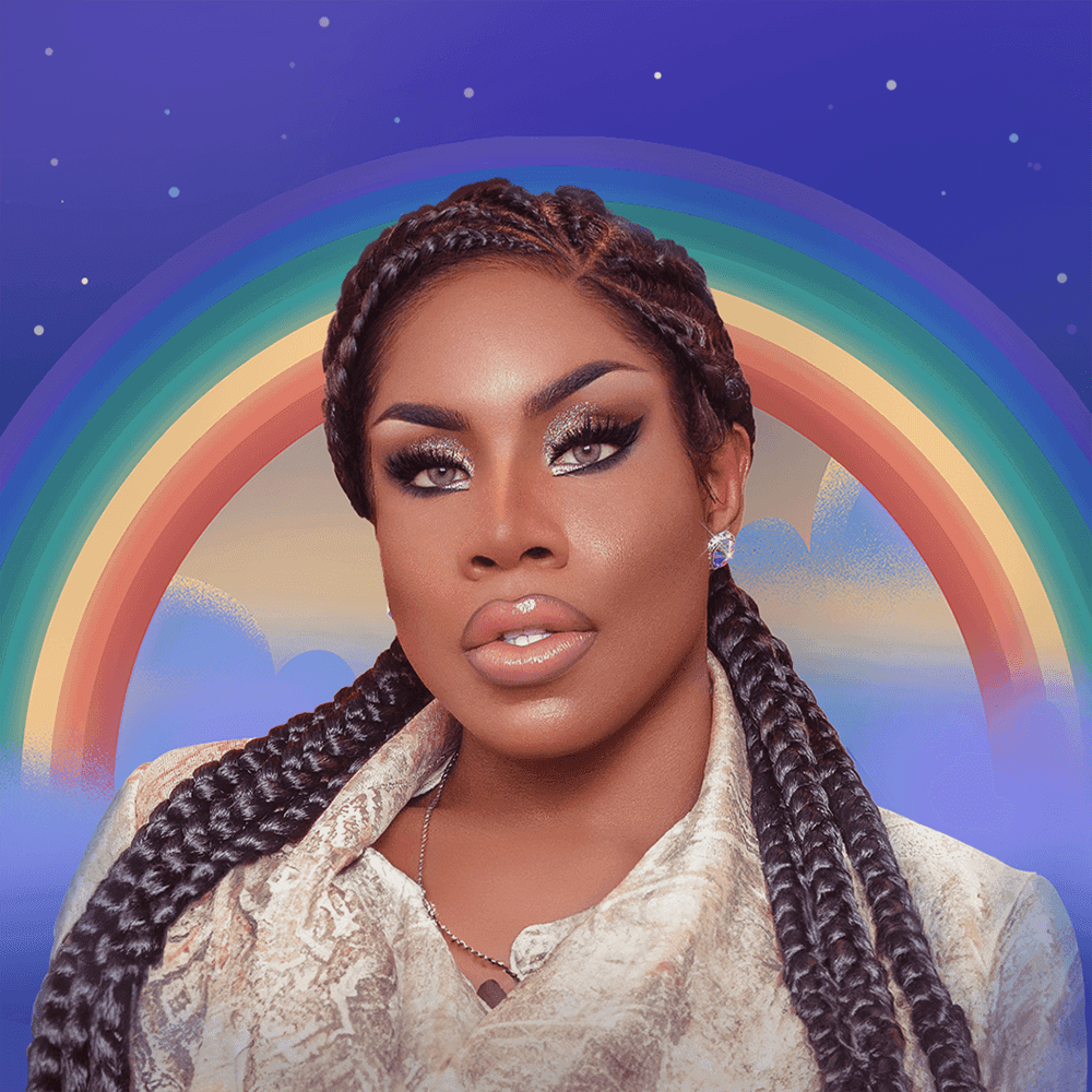 Pride in the Big Apple with Monét X Change