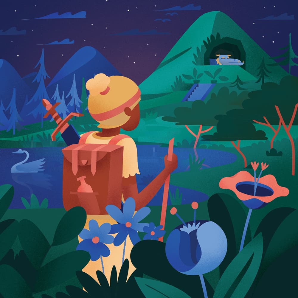 The Queendom of Ilysia